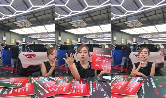 mcool.malaysia TikTok Live — Jul 14, 2026, 2:35 PM