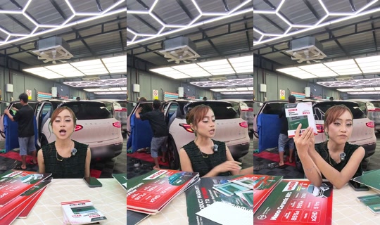 mcool.malaysia TikTok Live — Jul 14, 2026, 3:26 PM