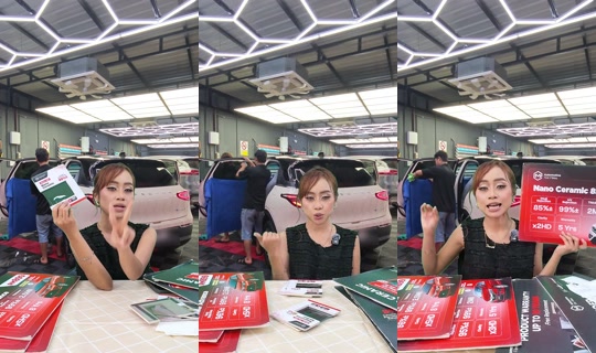 mcool.malaysia TikTok Live — Jul 14, 2026, 4:17 PM