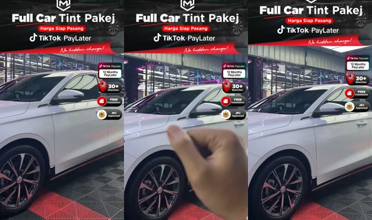 mcool.malaysia TikTok Live — Jul 15, 2026, 5:15 AM