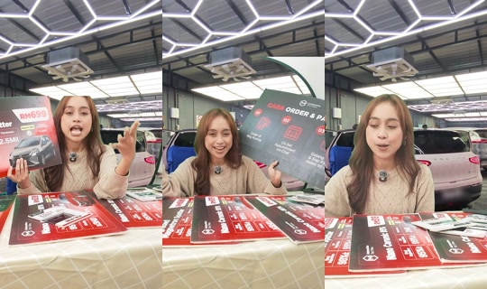 mcool.malaysia TikTok Live — Jul 16, 2026, 12:08 AM