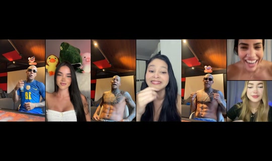 mcpozedorodo___ TikTok Live — Aug 6, 2026, 8:00 PM
