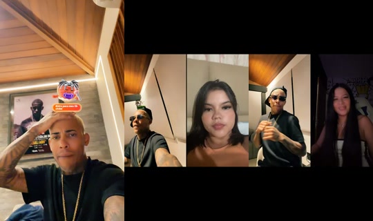 mcpozedorodo___ TikTok Live — Aug 11, 2026, 11:00 PM