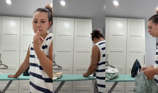 mcruzcc87 TikTok Live — Aug 17, 2026, 12:23 AM