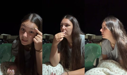 mcruzcc87 TikTok Live — Aug 20, 2026, 2:44 AM