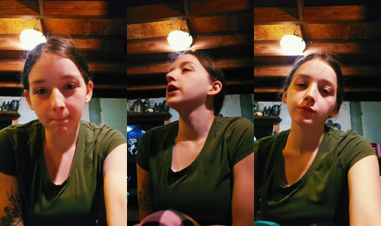 mcswiggy77 TikTok Live — Aug 25, 2026, 4:56 AM