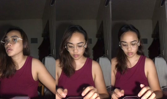 mdlicalla TikTok Live — Aug 31, 2026, 12:54 PM