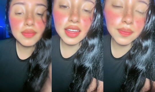 mdnandrea TikTok Live — Jul 10, 2026, 3:35 AM