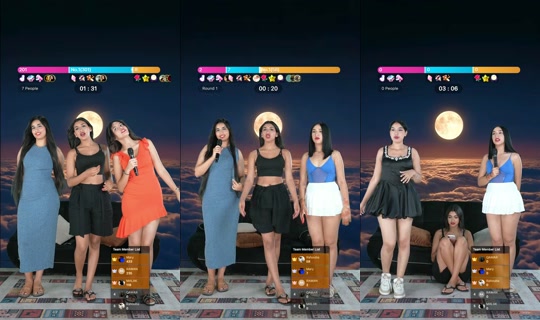 mdshow020 TikTok Live — Aug 5, 2026, 5:16 PM