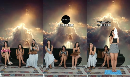 mdshow020 TikTok Live — Aug 6, 2026, 10:47 AM
