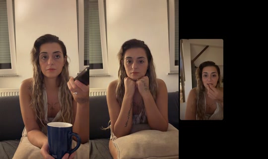 me1i677 TikTok Live — Aug 12, 2026, 10:27 PM
