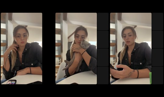 me1i677 TikTok Live — Aug 23, 2026, 10:14 AM