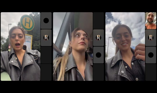 me1i677 TikTok Live — Aug 23, 2026, 10:59 AM