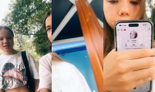 me9194227 TikTok Live — Aug 23, 2026, 7:43 AM