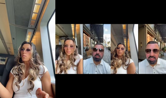 mea.matrix TikTok Live — Jul 10, 2026, 1:04 PM