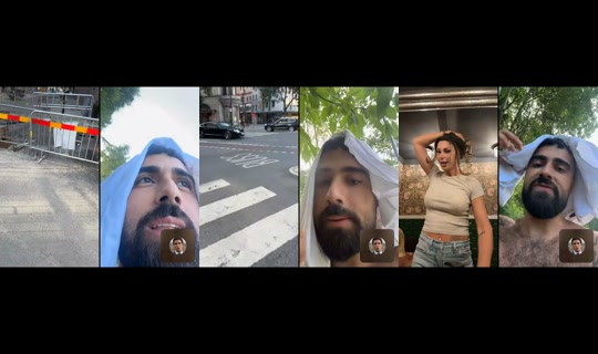 mea.matrix TikTok Live — Jul 11, 2026, 4:42 PM