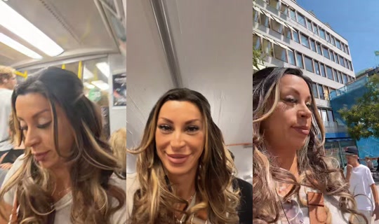 mea.matrix TikTok Live — Jul 12, 2026, 11:05 AM