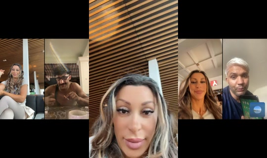 mea.matrix TikTok Live — Jul 12, 2026, 1:04 PM