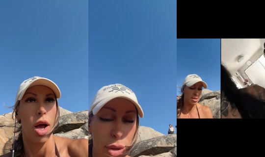 mea.matrix TikTok Live — Jul 13, 2026, 3:49 PM