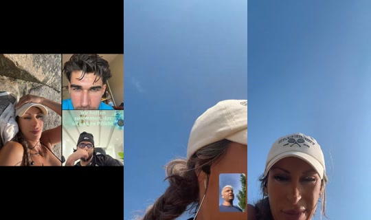 mea.matrix TikTok Live — Jul 15, 2026, 3:32 PM