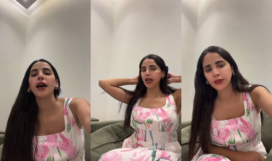 meaadsaleh4 TikTok Live — Sep 8, 2026, 12:33 AM