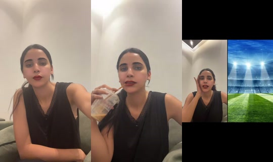meaadsaleh4 TikTok Live — Sep 8, 2026, 1:50 PM