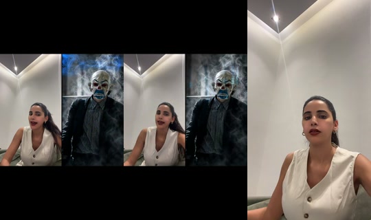 meaadsaleh4 TikTok Live — Sep 8, 2026, 8:30 PM