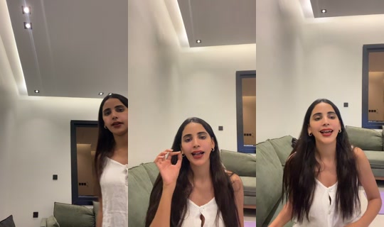 meaadsaleh4 TikTok Live — Sep 8, 2026, 10:30 PM