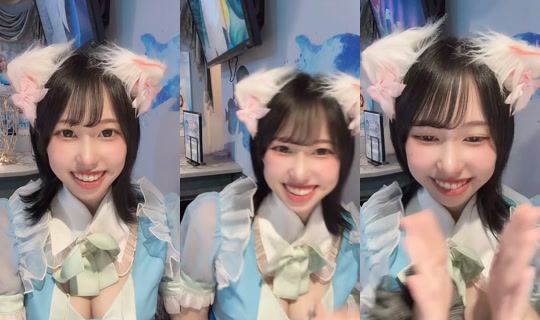 meachnx TikTok Live — Jul 14, 2026, 1:20 PM