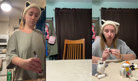 meadowlittlelove TikTok Live — Jul 10, 2026, 2:33 AM