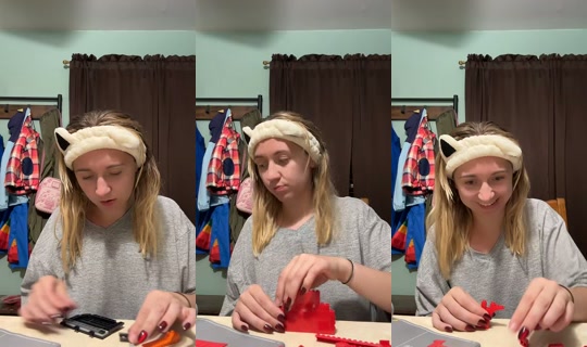 meadowlittlelove TikTok Live — Jul 10, 2026, 3:44 AM