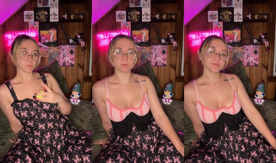 meadowlittlelove TikTok Live — Jul 11, 2026, 2:31 AM