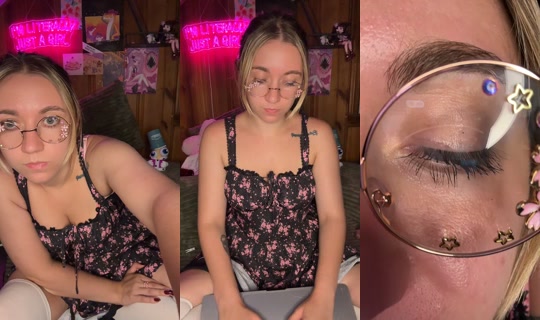 meadowlittlelove TikTok Live — Jul 11, 2026, 3:33 AM