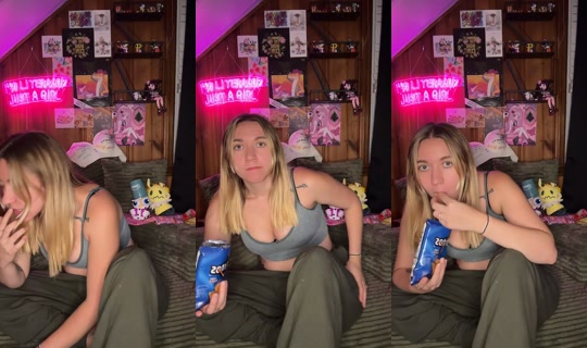 meadowlittlelove TikTok Live — Jul 13, 2026, 2:55 AM
