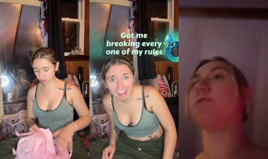 meadowlittlelove TikTok Live — Jul 14, 2026, 2:01 AM