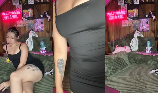 meadowlittlelove TikTok Live — Jul 14, 2026, 3:01 AM