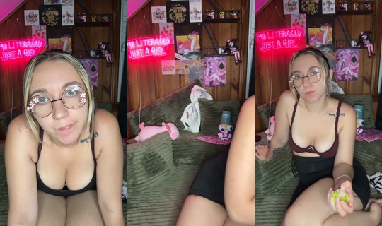 meadowlittlelove TikTok Live — Jul 14, 2026, 3:28 AM