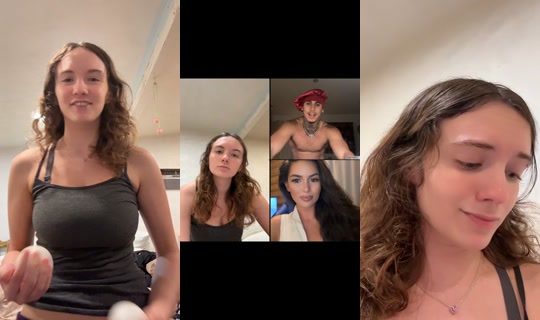meadowlull TikTok Live — Jul 14, 2026, 12:01 AM