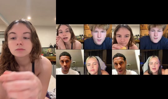 meadowlull TikTok Live — Jul 14, 2026, 4:16 AM