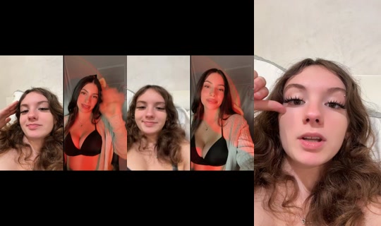 meadowlull TikTok Live — Jul 14, 2026, 5:21 AM