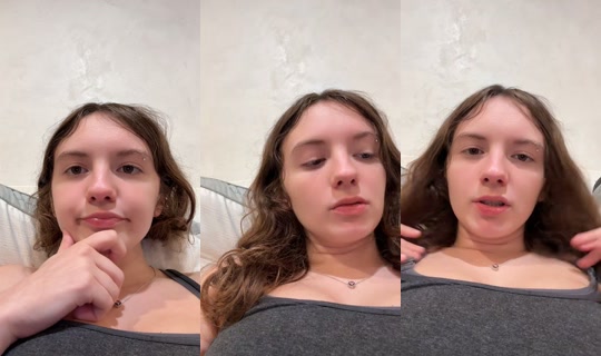 meadowlull TikTok Live — Jul 14, 2026, 7:12 AM