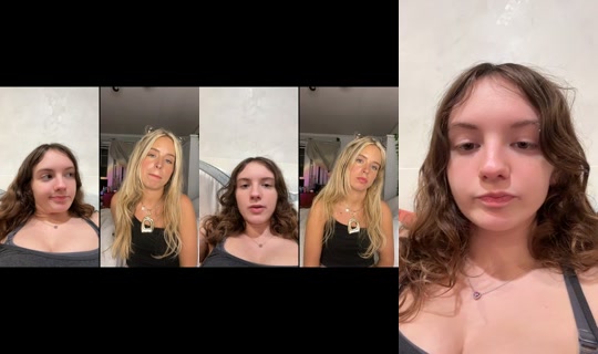 meadowlull TikTok Live — Jul 14, 2026, 7:27 AM