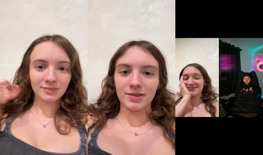 meadowlull TikTok Live — Jul 14, 2026, 9:08 AM