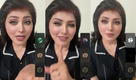meamal911 TikTok Live — Sep 12, 2026, 12:19 AM