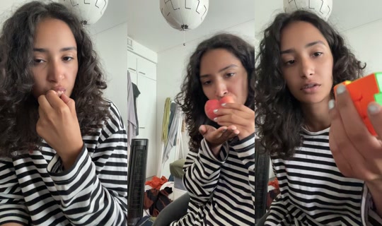 meandmymei TikTok Live — Jul 22, 2026, 11:28 AM