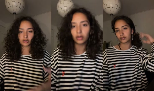 meandmymei TikTok Live — Jul 22, 2026, 8:35 PM