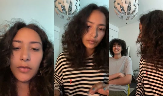 meandmymei TikTok Live — Jul 24, 2026, 9:40 AM