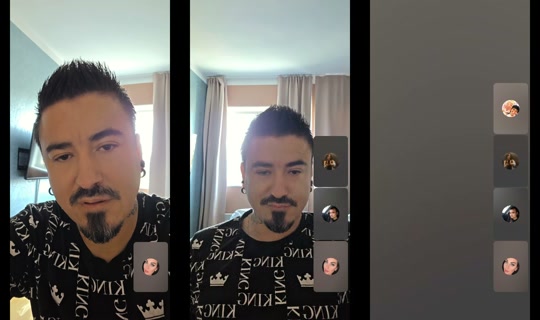meatking37 TikTok Live — Jul 13, 2026, 1:13 PM