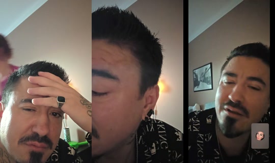 meatking37 TikTok Live — Jul 13, 2026, 7:42 PM