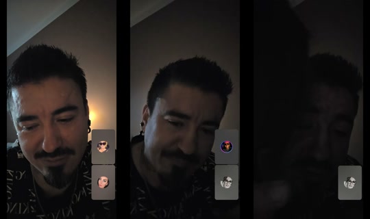 meatking37 TikTok Live — Jul 13, 2026, 8:32 PM